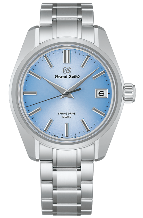 Best Grand Seiko Heritage Replica Watch Price SLGA027
